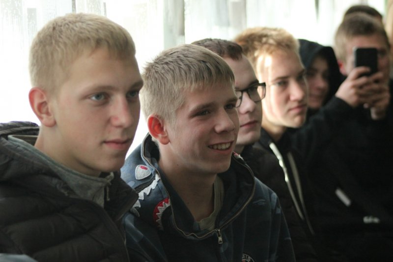 Бологовский колледж