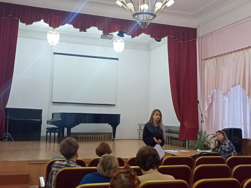 Обучающиеся ГБПОУ "Бологовский колледж" посетили организационное собрание программе поддержки местных инициатив - Бологовский колледж