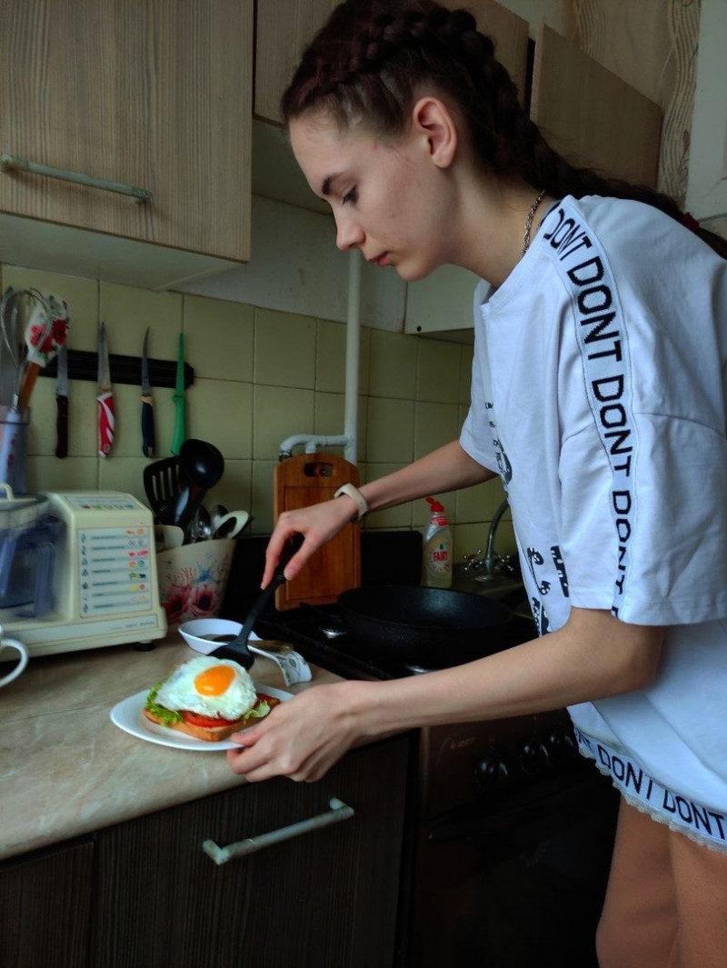 День матери  - Бологовский колледж