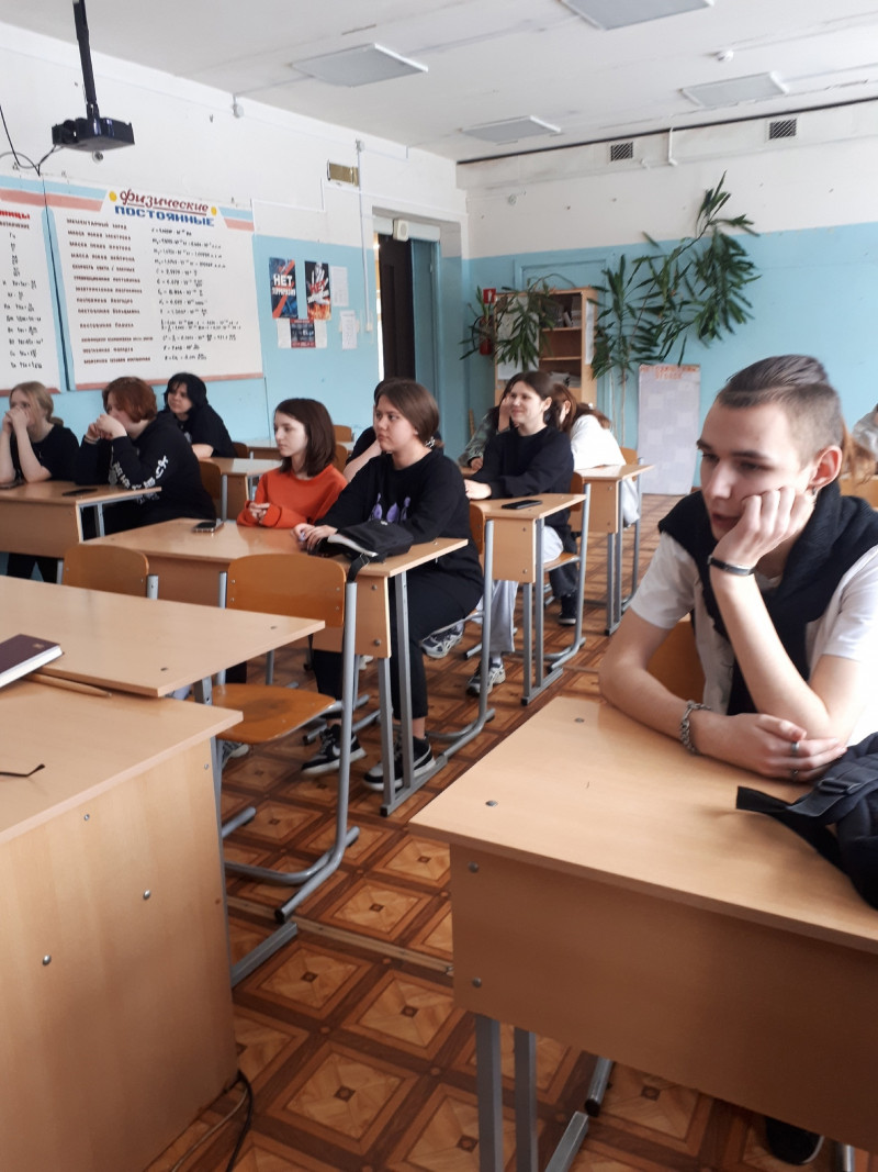 ​10 февраля День памяти великого русского поэта А.С.Пушкина - Бологовский колледж