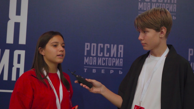 ХV Межмуниципальный Фестиваль творчества "Я талантлив". Номинация "Видеоработы" - Бологовский колледж