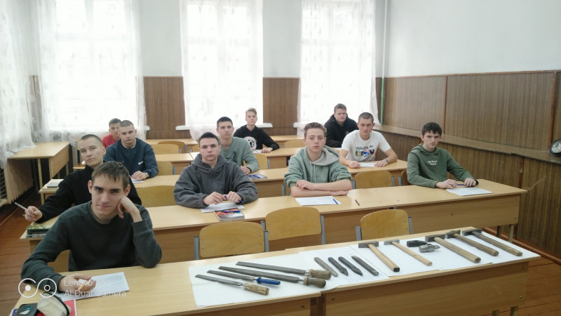 ​МЕСЯЧНИК ПО ПРОФЕССИЯМ И СПЕЦИАЛЬНОСТЯМ - Бологовский колледж